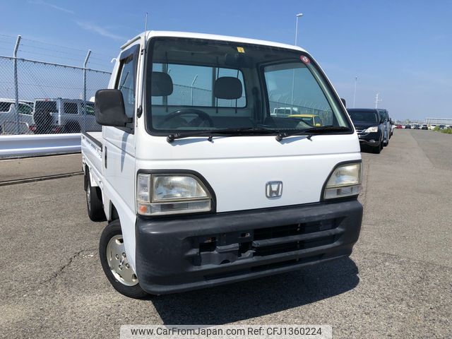 honda acty-truck 1997 2232 image 2