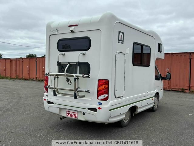 mazda bongo-truck 2019 GOO_NET_EXCHANGE_0300516A30250711W002 image 2