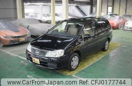 nissan liberty 2003 -NISSAN--Liberty UA-RM12--RM12-114843---NISSAN--Liberty UA-RM12--RM12-114843-