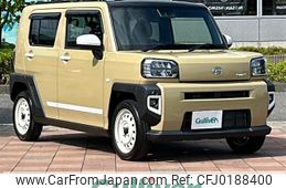 daihatsu taft 2021 -DAIHATSU--Taft 6BA-LA900S--LA900S-0038026---DAIHATSU--Taft 6BA-LA900S--LA900S-0038026-