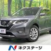 nissan x-trail 2019 -NISSAN--X-Trail DAA-HNT32--HNT32-181369---NISSAN--X-Trail DAA-HNT32--HNT32-181369- image 1