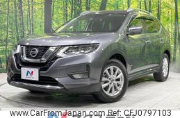 nissan x-trail 2019 -NISSAN--X-Trail DAA-HNT32--HNT32-181369---NISSAN--X-Trail DAA-HNT32--HNT32-181369-