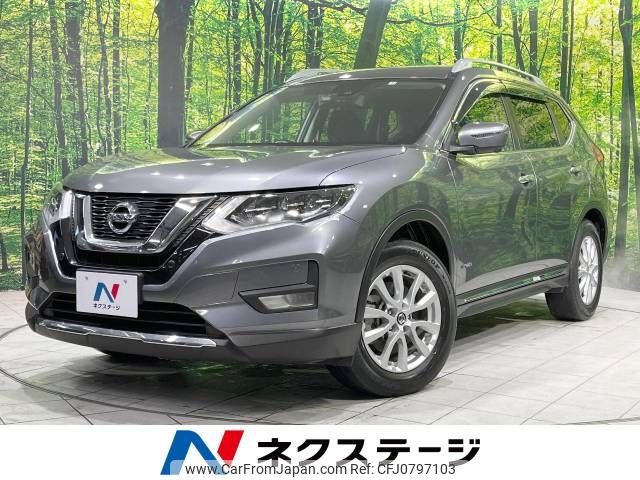 nissan x-trail 2019 -NISSAN--X-Trail DAA-HNT32--HNT32-181369---NISSAN--X-Trail DAA-HNT32--HNT32-181369- image 1