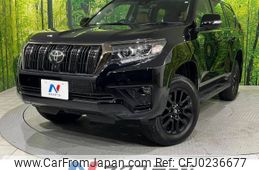 toyota land-cruiser-prado 2022 -TOYOTA--Land Cruiser Prado 3BA-TRJ150W--TRJ150-0139422---TOYOTA--Land Cruiser Prado 3BA-TRJ150W--TRJ150-0139422-