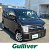 suzuki wagon-r 2020 -SUZUKI--Wagon R 5AA-MH95S--MH95S-127488---SUZUKI--Wagon R 5AA-MH95S--MH95S-127488- image 1