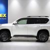 toyota land-cruiser-prado 2021 -TOYOTA--Land Cruiser Prado 3BA-TRJ150W--TRJ150-0106021---TOYOTA--Land Cruiser Prado 3BA-TRJ150W--TRJ150-0106021- image 4