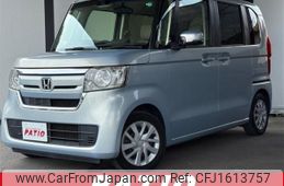 honda n-box 2018 CFJ1613757
