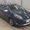 toyota aqua 2017 -TOYOTA 【盛岡 500と5371】--AQUA NHP10-6615617---TOYOTA 【盛岡 500と5371】--AQUA NHP10-6615617- image 6