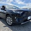 toyota rav4 2019 -TOYOTA--RAV4 6BA-MXAA54--MXAA54-4009500---TOYOTA--RAV4 6BA-MXAA54--MXAA54-4009500- image 1