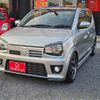 suzuki alto-works 2019 -SUZUKI 【静岡 586ｷ 70】--Alto Works DBA-HA36S--HA36S-914509---SUZUKI 【静岡 586ｷ 70】--Alto Works DBA-HA36S--HA36S-914509- image 31