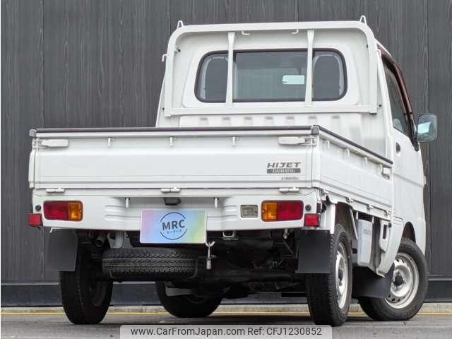 daihatsu hijet-truck 2013 quick_quick_EBD-S201P_S201P-0107884 image 2