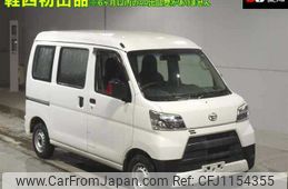 daihatsu hijet-van 2021 -DAIHATSU--Hijet Van S321V-0485056---DAIHATSU--Hijet Van S321V-0485056-