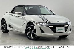 honda s660 2016 -HONDA--S660 DBA-JW5--JW5-1016529---HONDA--S660 DBA-JW5--JW5-1016529-