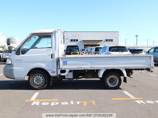 nissan vanette-truck 2000 NIKYO_LG86170 image 2