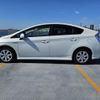 toyota prius 2012 -TOYOTA--Prius DAA-ZVW30--ZVW30-1515561---TOYOTA--Prius DAA-ZVW30--ZVW30-1515561- image 22