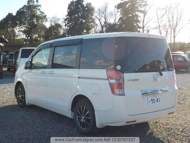 honda stepwagon 2010 -HONDA 【野田 500】--Stepwgn DBA-RK2--RK2-1004916---HONDA 【野田 500】--Stepwgn DBA-RK2--RK2-1004916- image 2