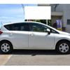 nissan note 2014 CFJ1695922 image 4