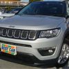 jeep compass 2020 -CHRYSLER 【神戸 303】--Jeep Compass M624--MCANJPBB6KFA54587---CHRYSLER 【神戸 303】--Jeep Compass M624--MCANJPBB6KFA54587- image 1