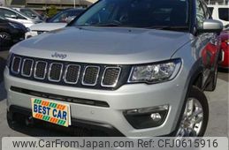 jeep compass 2020 -CHRYSLER 【神戸 303】--Jeep Compass M624--MCANJPBB6KFA54587---CHRYSLER 【神戸 303】--Jeep Compass M624--MCANJPBB6KFA54587-