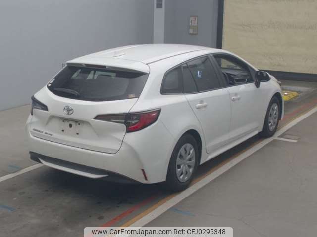 toyota corolla-touring-wagon 2019 -TOYOTA--Corolla Touring 3BA-ZRE212W--ZRE212-6004186---TOYOTA--Corolla Touring 3BA-ZRE212W--ZRE212-6004186- image 2