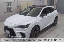 lexus rx 2023 -LEXUS 【名古屋 332て3256】--Lexus RX TALA15-1003177---LEXUS 【名古屋 332て3256】--Lexus RX TALA15-1003177-