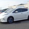 nissan leaf 2016 GOO_JP_700080015330240615004 image 2