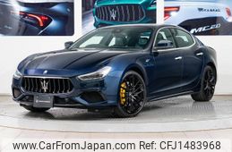 maserati ghibli 2023 CFJ1483968