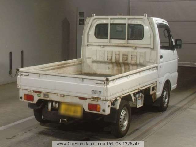 suzuki carry-truck 2014 -SUZUKI 【鈴鹿 480ｲ8981】--Carry Truck EBD-DA16T--DA16T-178636---SUZUKI 【鈴鹿 480ｲ8981】--Carry Truck EBD-DA16T--DA16T-178636- image 2