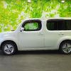 nissan cube 2012 quick_quick_DBA-NZ12_NZ12-045830 image 2