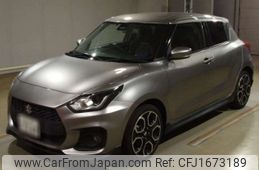 suzuki swift 2019 CFJ1673189