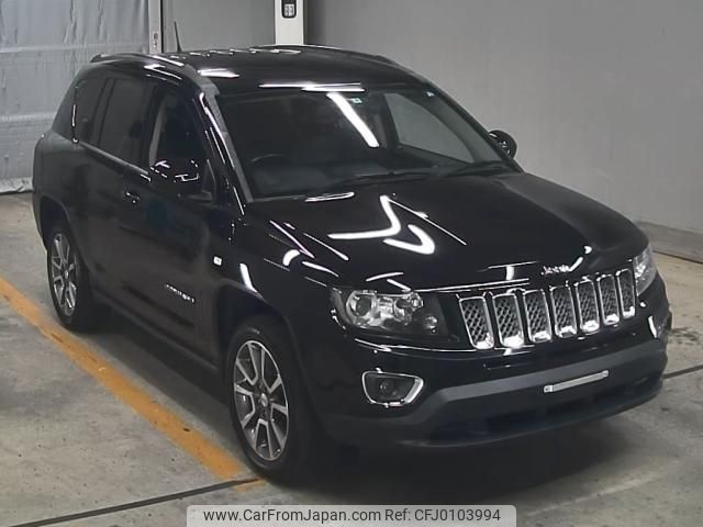 jeep compass 2013 -CHRYSLER--Jeep Compass 1C4NJDDB1ED576721---CHRYSLER--Jeep Compass 1C4NJDDB1ED576721- image 1