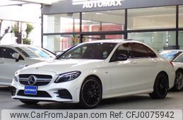 mercedes-benz amg 2019 -MERCEDES-BENZ--AMG CBA-205064--WDD2050642A488329---MERCEDES-BENZ--AMG CBA-205064--WDD2050642A488329-