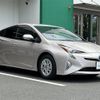 toyota prius 2017 -TOYOTA--Prius DAA-ZVW50--ZVW50-8074254---TOYOTA--Prius DAA-ZVW50--ZVW50-8074254- image 1