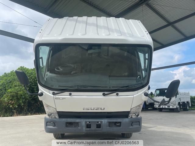 isuzu elf-truck 2013 GOO_NET_EXCHANGE_0401987A30240913W001 image 2