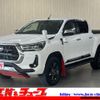toyota hilux 2021 CFJ1823551 image 1