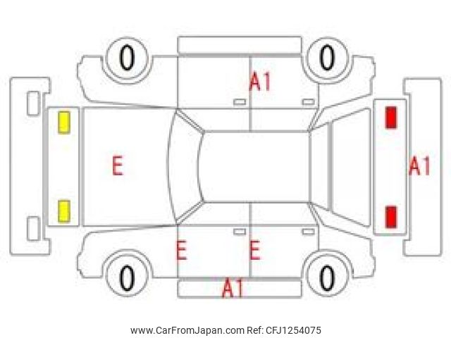 toyota alphard 2021 -TOYOTA--Alphard 3BA-AGH30W--AGH30-0390495---TOYOTA--Alphard 3BA-AGH30W--AGH30-0390495- image 2