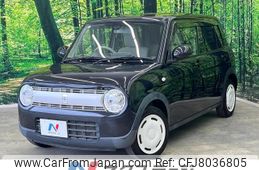 suzuki alto-lapin 2017 -SUZUKI--Alto Lapin DBA-HE33S--HE33S-181678---SUZUKI--Alto Lapin DBA-HE33S--HE33S-181678-