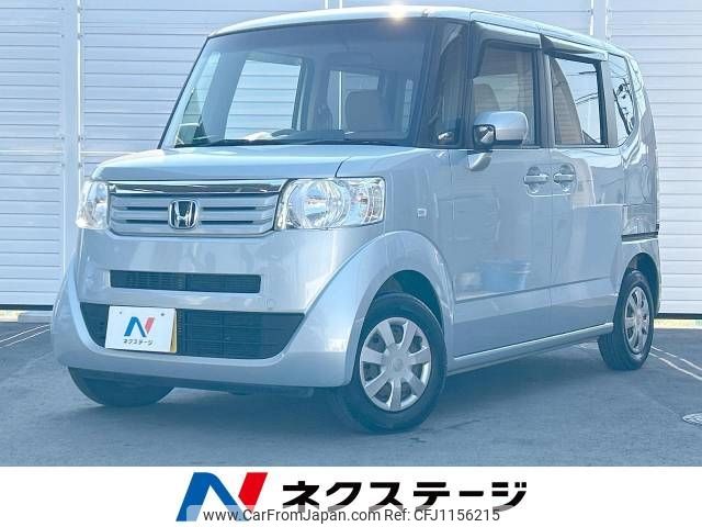honda n-box 2012 -HONDA--N BOX DBA-JF1--JF1-1132170---HONDA--N BOX DBA-JF1--JF1-1132170- image 1