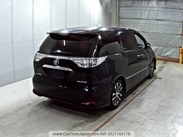 toyota estima 2013 -TOYOTA--Estima ACR50W--ACR50-0162873---TOYOTA--Estima ACR50W--ACR50-0162873- image 2