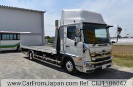 hino ranger 2025 quick_quick_2PG-FD2ABA_FD2AB-137430