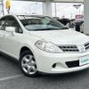 nissan tiida 2008 -NISSAN--Tiida DBA-C11--C11-220483---NISSAN--Tiida DBA-C11--C11-220483- image 1