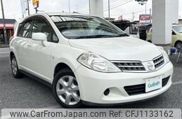 nissan tiida 2008 -NISSAN--Tiida DBA-C11--C11-220483---NISSAN--Tiida DBA-C11--C11-220483-