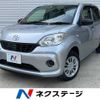 toyota passo 2016 -TOYOTA--Passo DBA-M700A--M700A-0002397---TOYOTA--Passo DBA-M700A--M700A-0002397- image 1