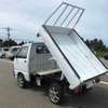 daihatsu hijet-truck 1991 190504210200 image 6