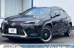 lexus ux 2019 -LEXUS--Lexus UX 6AA-MZAH15--MZAH15-2009173---LEXUS--Lexus UX 6AA-MZAH15--MZAH15-2009173-