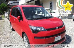 toyota spade 2013 -TOYOTA 【岐阜 504ﾂ839】--Spade NCP141--9049180---TOYOTA 【岐阜 504ﾂ839】--Spade NCP141--9049180-