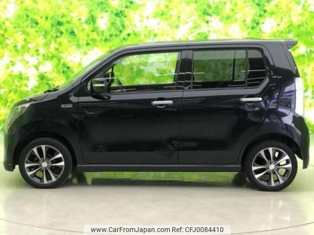 suzuki wagon-r 2014 quick_quick_DBA-MH34S_MH34S-346623 image 2