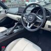 mazda roadster 2022 -MAZDA--Roadster ND5RC--ND5RC-651647---MAZDA--Roadster ND5RC--ND5RC-651647- image 3