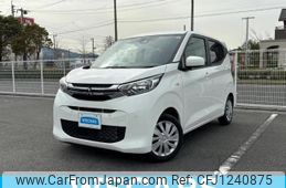 mitsubishi ek-wagon 2023 quick_quick_5BA-B33W_B33W-0304198