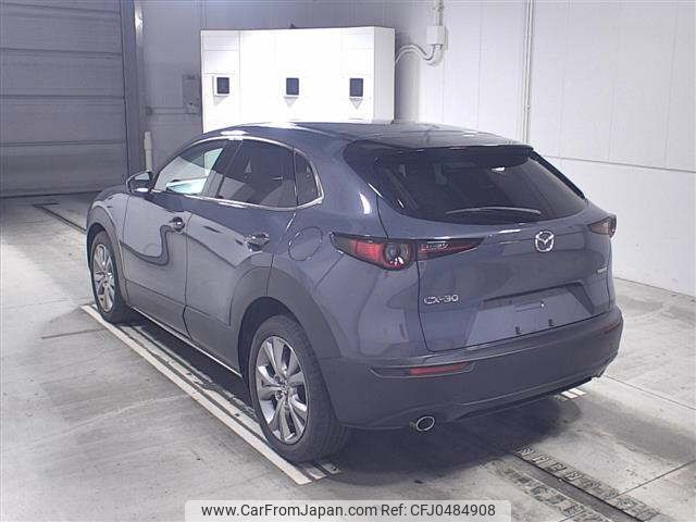 mazda cx-3 2019 -MAZDA--CX-30 DM8P-101988---MAZDA--CX-30 DM8P-101988- image 2